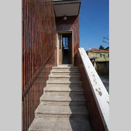 Casa Faby - Family House Milano Baggio Apartment Exterior photo