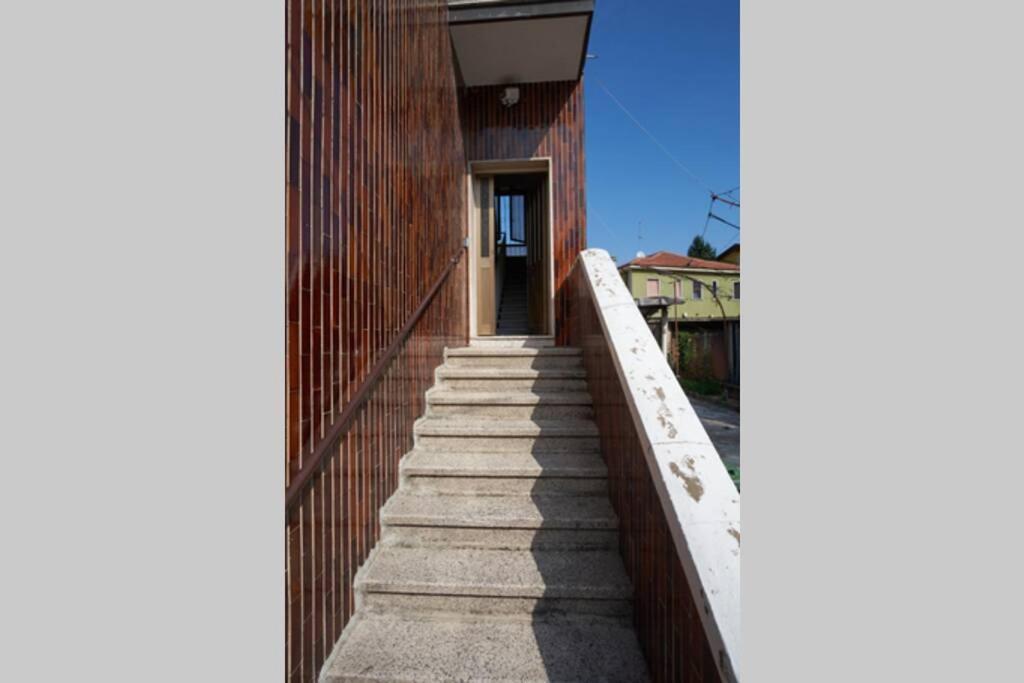Casa Faby - Family House Milano Baggio Apartment Exterior photo