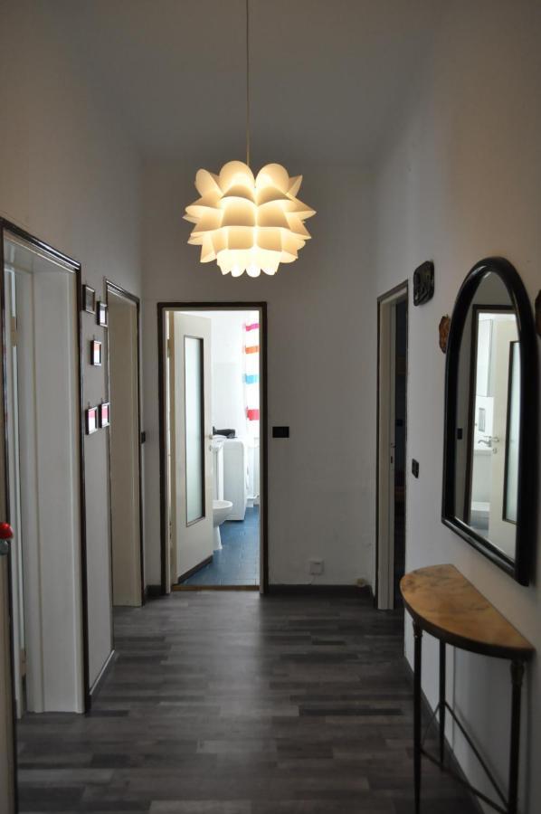 Casa Faby - Family House Milano Baggio Apartment Exterior photo